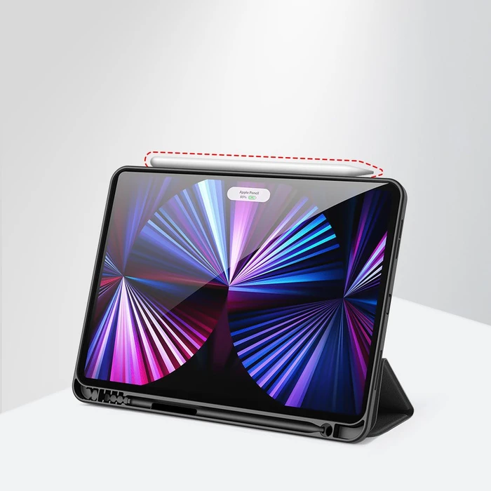 Nevox Vario Series für Apple iPad Pro 11" (M4), basaltgrau
