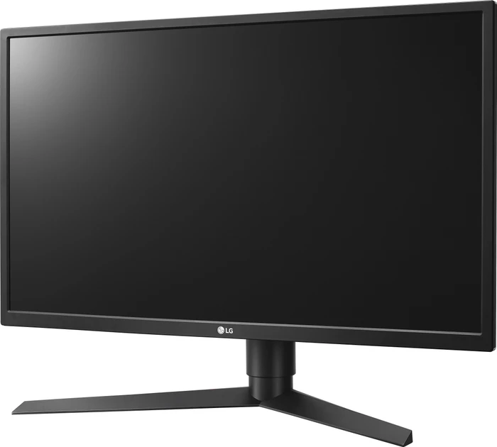 LG 27GK750F-B, 27"