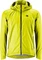 Gonso Save Therm Fahrradjacke safety yellow (Herren) Vorschaubild