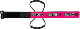 Muc-Off Utility Frame Strap Befestigung rosa