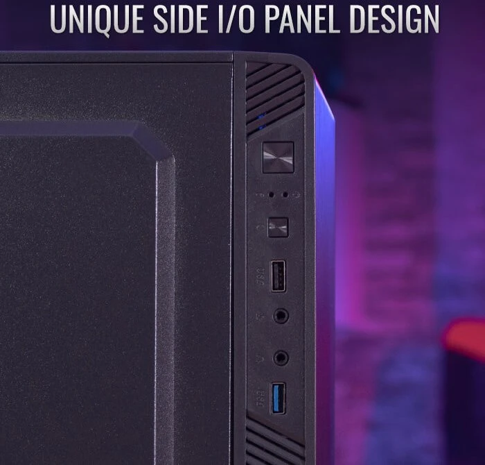 AeroCool CS-106