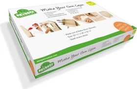 Nino Make Your Own Cajon