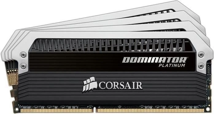 Corsair XMS3 Dominator Platinum DIMM DDR3 Rev-A