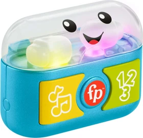 Mattel Fisher-Price Meine Ersten Ohrhörer