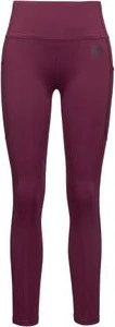 Mammut Crag Winter Tights Hose lang vin (Damen)