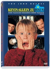 Kevin allein zu Haus (DVD)