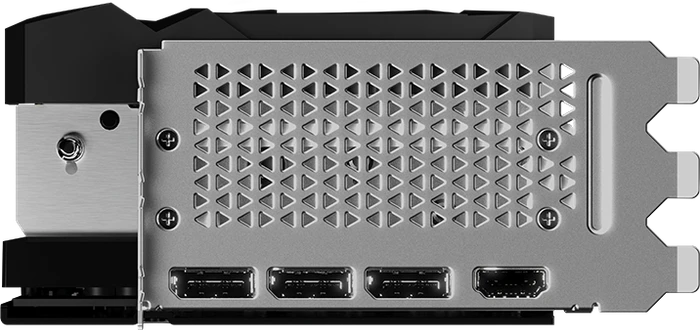 PNY GeForce RTX 4090 XLR8 Gaming Verto Epic-X RGB Overclocked Triple Fan, 24GB GDDR6X, HDMI, 3x DP