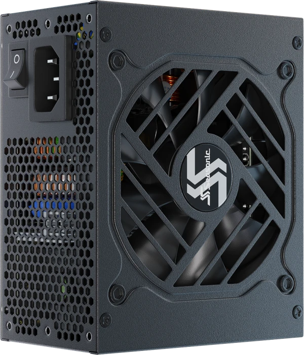 Seasonic Focus SPX 2021 Series SPX-650 650W, SFX