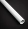 Bitspower Messing Hardtube 16mm, weiß, Deluxe White Vorschaubild
