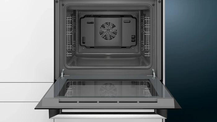 Siemens EQ111KS01B Einbauherd-Set