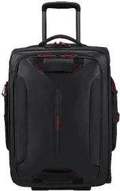 Samsonite Ecodiver Reisetasche mit Rollen 55cm schwarz