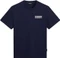Napapijri Kasba T-Shirt kurzarm (Herren) Vorschaubild
