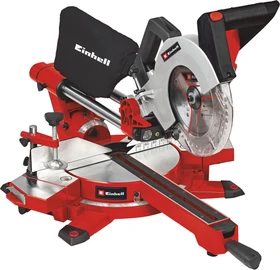 Einhell Expert TE-SM 2131 Dual Elektro-Kappsäge