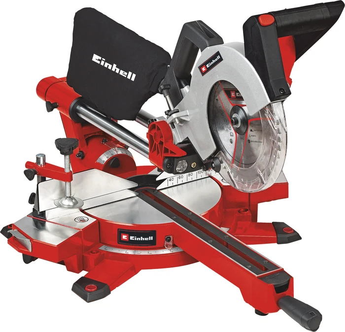 Einhell TE-SM Kappsäge