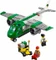 LEGO City Flughafen - Flughafen-Frachtflugzeug Vorschaubild