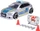 Dickie Toys Audi RS3 Police (203713016)