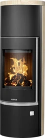 Justus Faro W+ 2.0 schwarz/Sandstein/Stahl