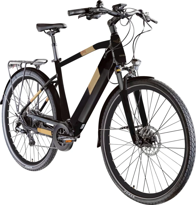 Zündapp Z810 (Herren)