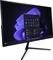 Wortmann Terra All-in-One-PC 2401 Greenline Non-Touch, Core i3-1315U, 8GB RAM, 500GB SSD Vorschaubild