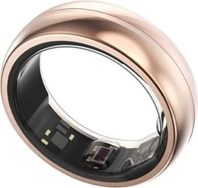 Nextring N2 Größe 13 Glossy Rose