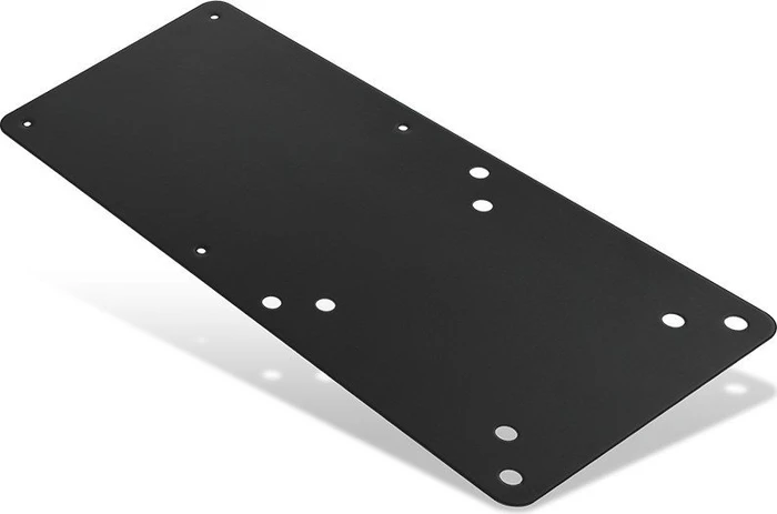 RaidSonic Icy Box IB-MSA103-VM, Intel NUC Halterung