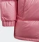 adidas Adicolor Elongated Puffer Jacke bliss pink (Junior) Vorschaubild