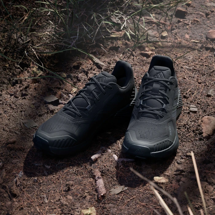 adidas Terrex Soulstride Rain.RDY core black/carbon/grey six (Herren)