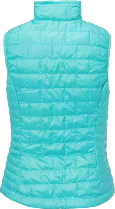 Patagonia Nano Puff Funktionsweste strait blue (Damen)