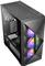Antec Dark League Dark Fleet DF800 Flux, Glasfenster Vorschaubild