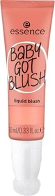 Essence Baby Got Blush Liquid Blush 40 coral crush, 10ml