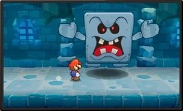Paper Mario: Sticker Star (3DS)