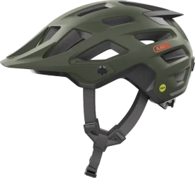 ABUS Moventor 2.0 MIPS Helm pine green