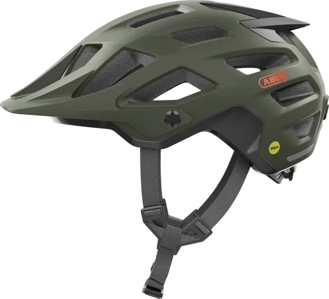 ABUS Moventor 2.0 MIPS Helm