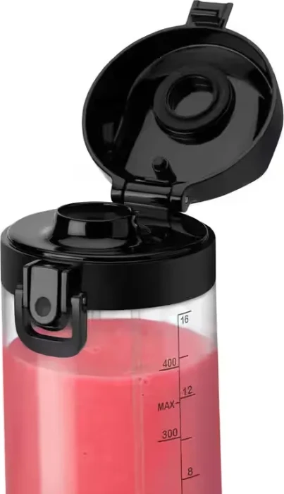 NutriBullet Portable Smoothie Maker schwarz