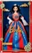 Mattel Barbie - Signature - Lunar New Year Lunar New Year Doll mit schwarzen Haaren Vorschaubild