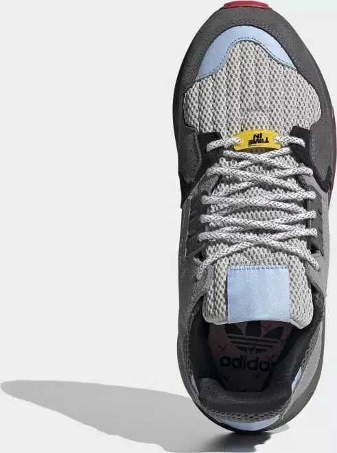 adidas Ninja ZX Torsion grey two/grey four/grey five (Herren)
