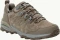 Jack Wolfskin Refugio Texapore Low chestnut (Damen) Vorschaubild