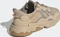 adidas Ozweego st pale nude/light brown/solar red (Herren) Vorschaubild