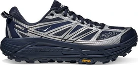 Hoka Mafate Speed 2 varsity navy/silver