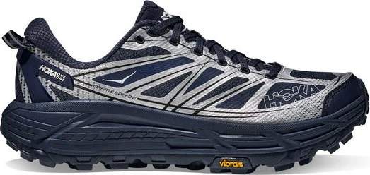 Hoka Mafate Speed 2 varsity navy/silver