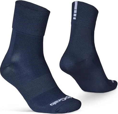 GripGrab Lightweight SL Fahrradsocken navy