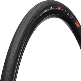 Challenge Strada Pro 700x27C Reifen faltbar black/tan