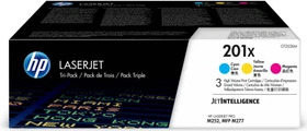HP Toner 201X Value Pack
