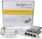 StarTech LAN-Adapter, 4x RJ-45, PCIe 2.0 x4 Vorschaubild