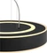Philips Hue White Ambiance Enrave Pendelleuchte schwarz Vorschaubild