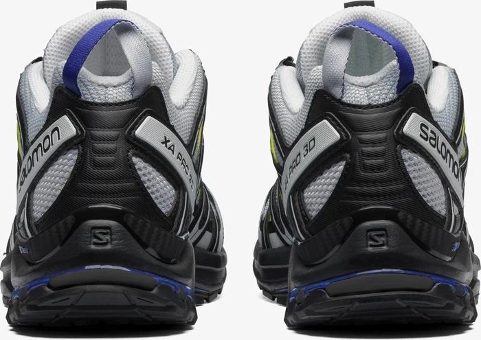Salomon XA Pro 3D pearl blue/black/evening primrose