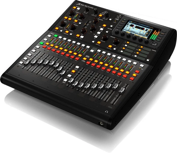 Behringer X32