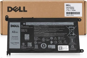 Dell Ersatzakku, 42Wh