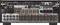 Denon AVC-A1H schwarz Vorschaubild