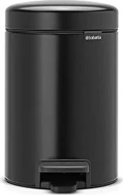 Brabantia NewIcon 3l matt black